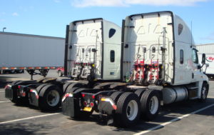 Trucking Equipment